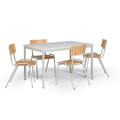 Produktbild: Produktbild "Tisch-Stuhlkombination"
