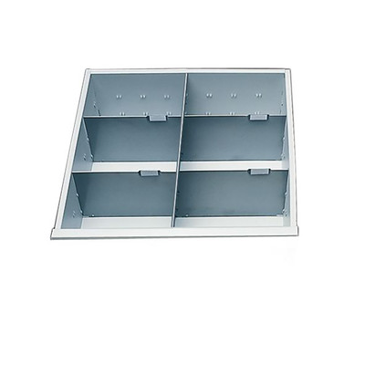 Produktbild: Produktbild "Einteilungs-Set für Schubladen "