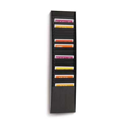 Produktbild: Produktbild "Wand-Sortiertafel, vertikal"