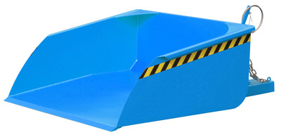 Produktbild: Produktbild "Schaufel BSI 75, lackiert, Lichtblau"