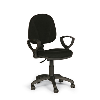 Produktbild: Produktbild "Komfort-Bürostuhl"