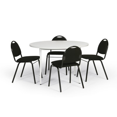 Produktbild: Produktbild "Tisch-Stuhl-Kombination Ariosa"