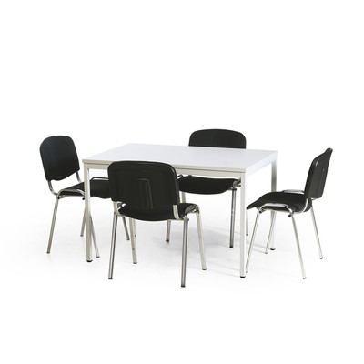 Produktbild: Produktbild "Tisch-Stuhl-Kombination"
