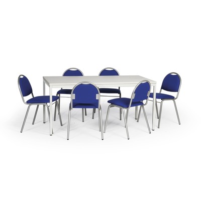 Produktbild: Produktbild "Tisch-Stuhl-Kombination Ariosa"
