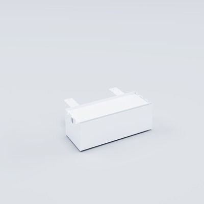 Produktbild: Produktbild "Multibox S, Weiß"