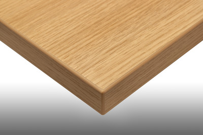Produktbild: Produktbild "Tischplatte SE 180x80, Eiche Naturhell"