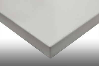 Produktbild: Produktbild "Tischplatte SE 180x80, Lichtgrau"