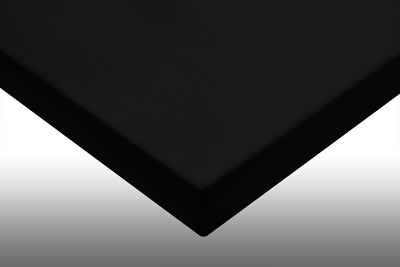 Produktbild: Produktbild "Tischplatte SE 180x80, Schwarz"
