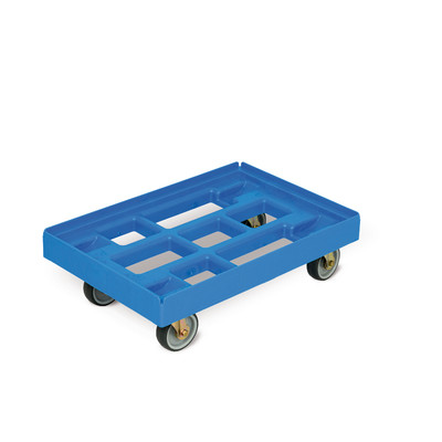 Produktbild: Produktbild "Transportroller aus HDPE"