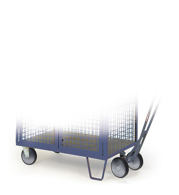 Produktbild: Produktbild "Schrankwagen für Hebelroller"