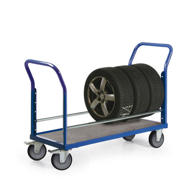 Produktbild: Produktbild "Reifenwagen mit 1 Ebene"