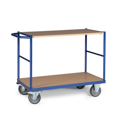 Produktbild: Produktbild "Tischwagen basic"