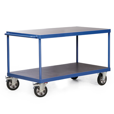 Produktbild: Produktbild "Schwerlast-Tischwagen "