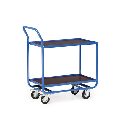 Produktbild: Produktbild "Stahlrohr-Tischwagen"