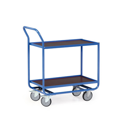 Produktbild: Produktbild "Stahlrohr-Tischwagen"